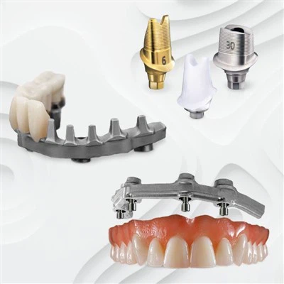 Adakah reka bentuk gigi boleh tanggal memerlukan penjagaan khas?